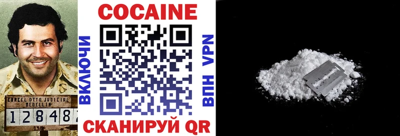 КОКАИН Fish Scale  Городец 
